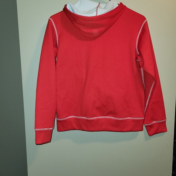 Kids Nike Sweatshirt Size XS - Picture 2 of 2